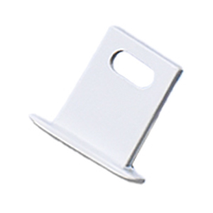 Recessed Aluminium LED Channel
